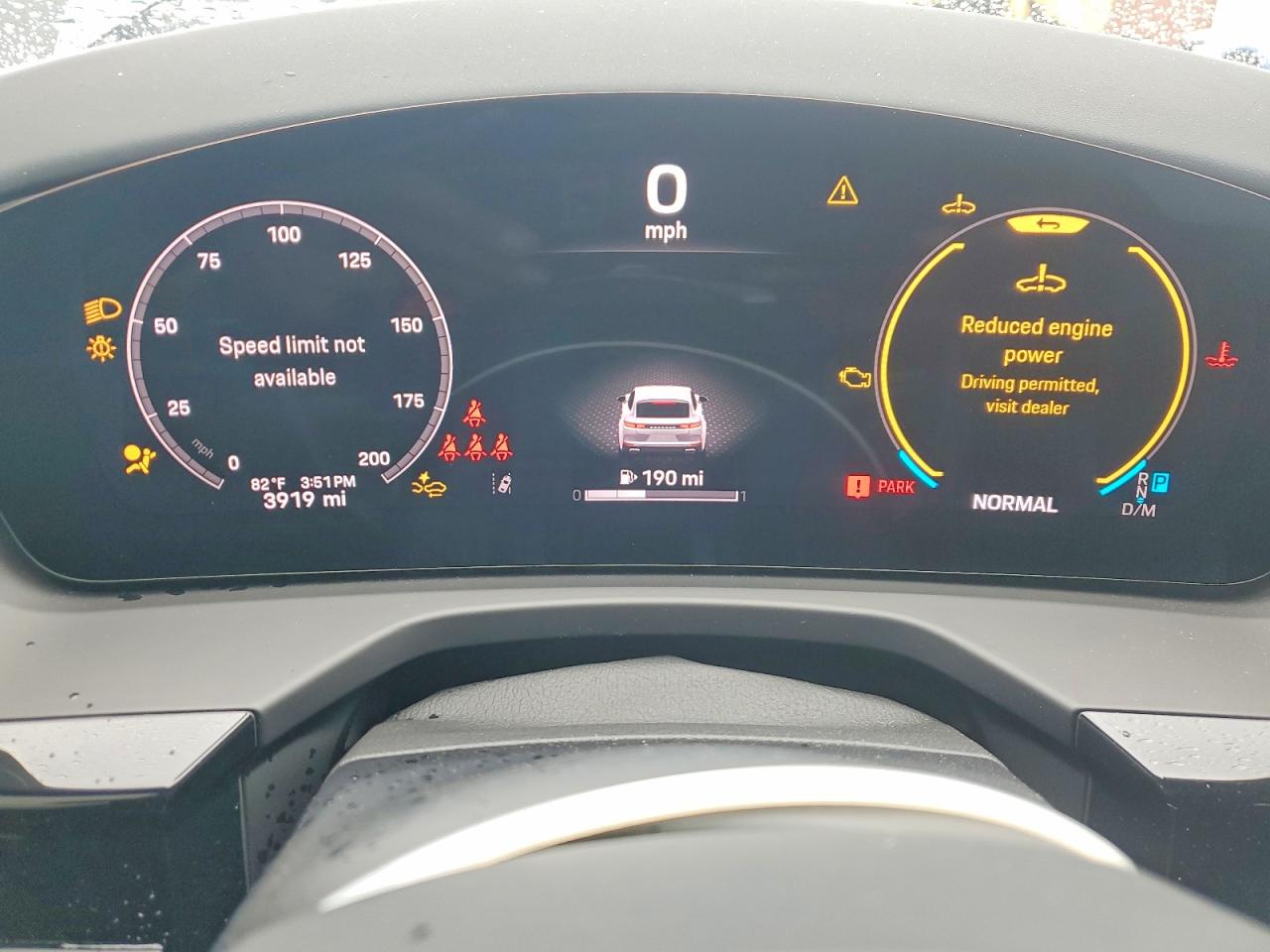 2025 PORSCHE PANAMERA Panamera, Panamera 4