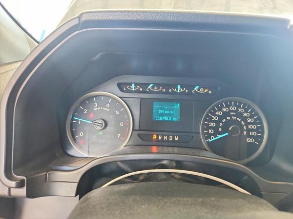 2020 FORD F150