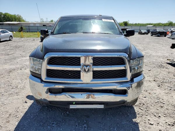 2015 RAM 2500 SLT CREW CAB 4X4