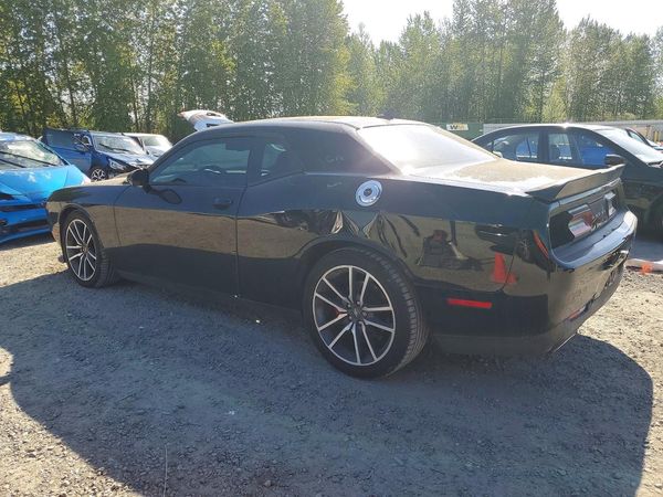 2023 DODGE CHALLENGER GT