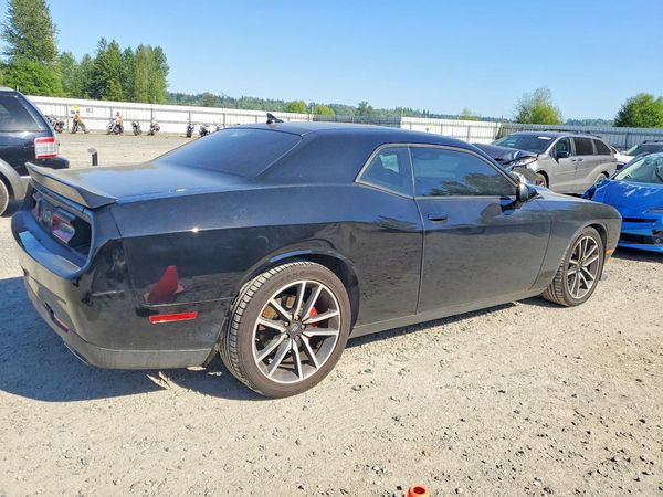 2023 DODGE CHALLENGER GT