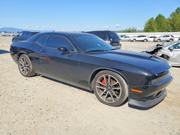 2023 DODGE CHALLENGER GT