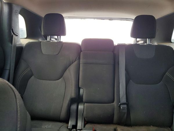 2015 JEEP CHEROKEE LATITUDE FWD