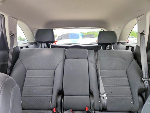 2019 KIA SORENTO L, LX, S