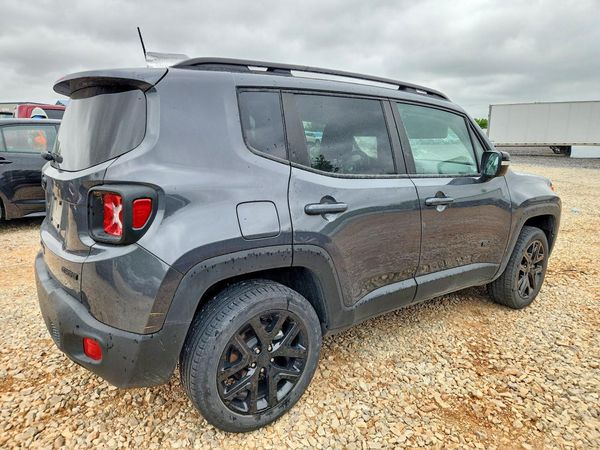 2023 JEEP RENEGADE
