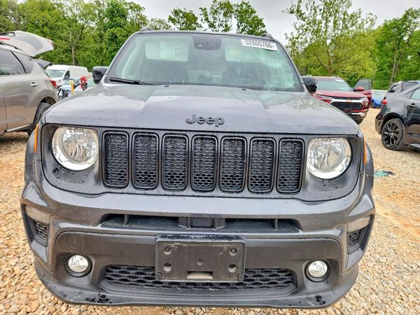2023 JEEP RENEGADE