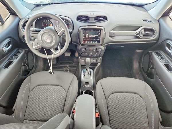 2023 JEEP RENEGADE