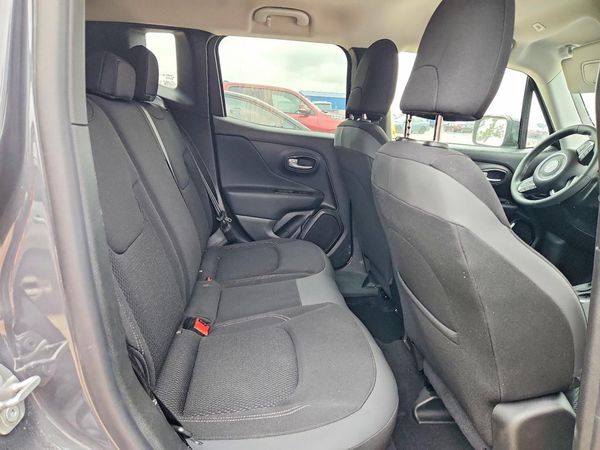 2023 JEEP RENEGADE