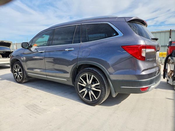 2020 HONDA PILOT TOURING-7