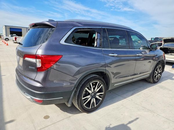 2020 HONDA PILOT TOURING-7