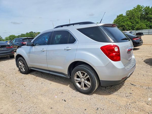 2013 CHEVROLET EQUINOX 1LT