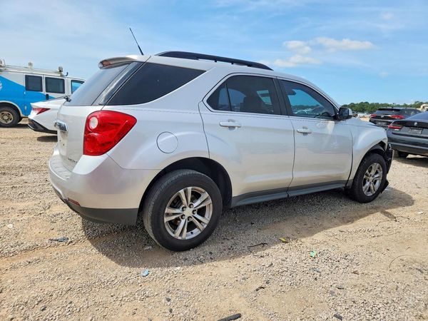 2013 CHEVROLET EQUINOX 1LT