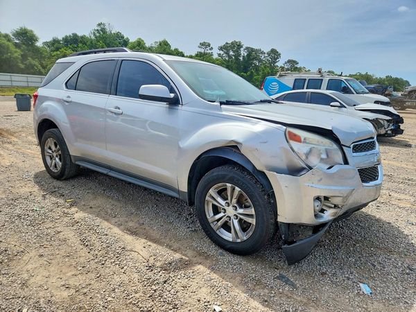 2013 CHEVROLET EQUINOX 1LT