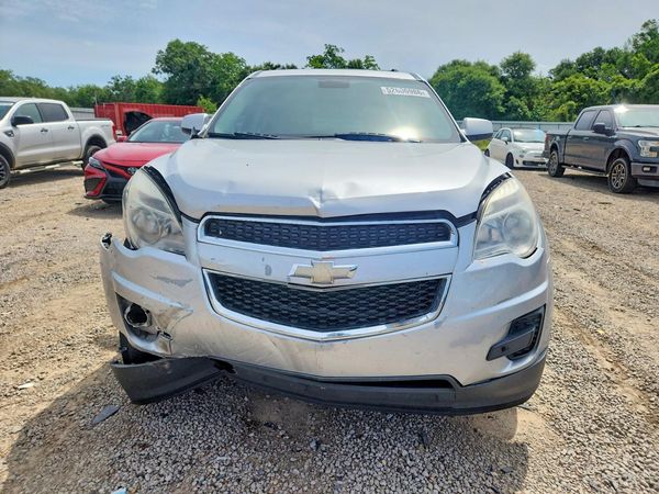 2013 CHEVROLET EQUINOX 1LT