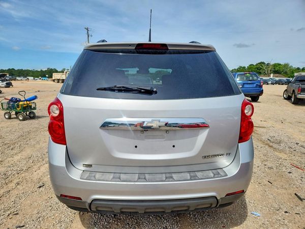 2013 CHEVROLET EQUINOX 1LT