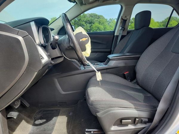 2013 CHEVROLET EQUINOX 1LT
