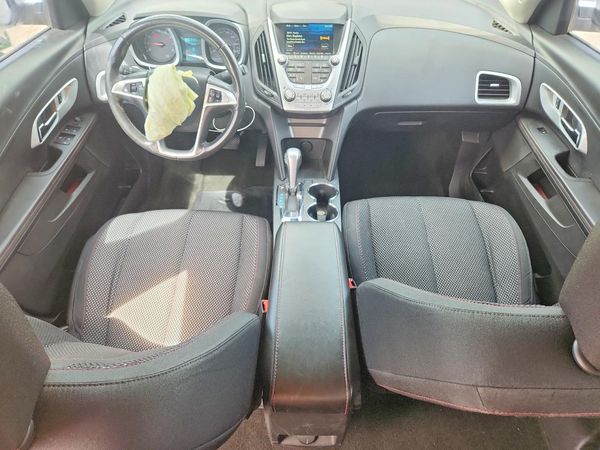 2013 CHEVROLET EQUINOX 1LT