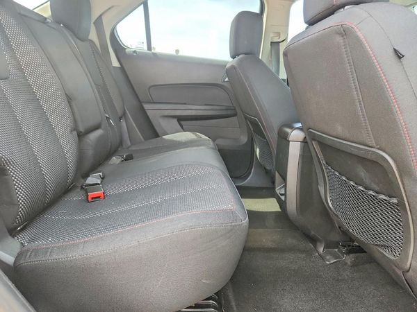 2013 CHEVROLET EQUINOX 1LT