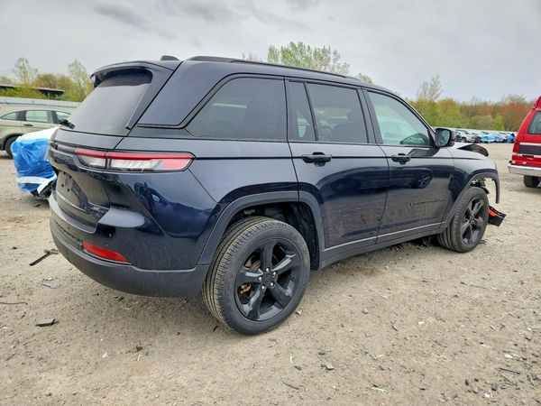 2024 JEEP GRAND CHEROKEE Limited — PSRA