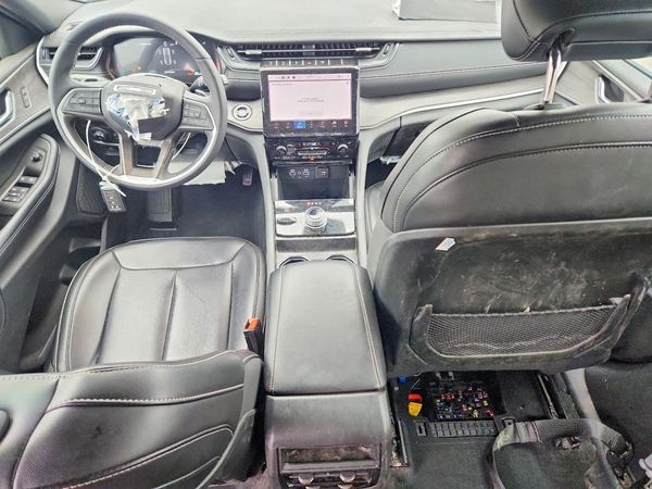 2024 JEEP GRAND CHEROKEE Limited — CKPT
