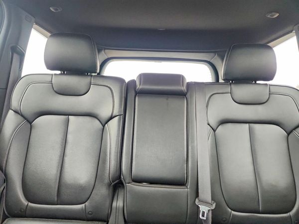2024 JEEP GRAND CHEROKEE Limited — SUVN