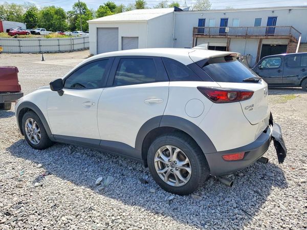 2020 MAZDA CX-3 Sport