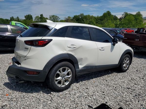 2020 MAZDA CX-3 Sport