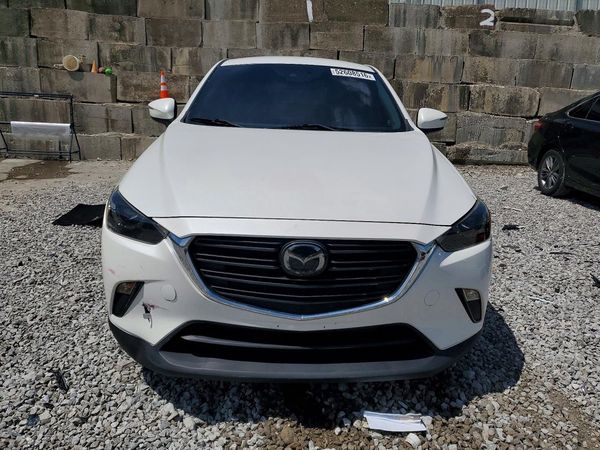 2020 MAZDA CX-3 Sport