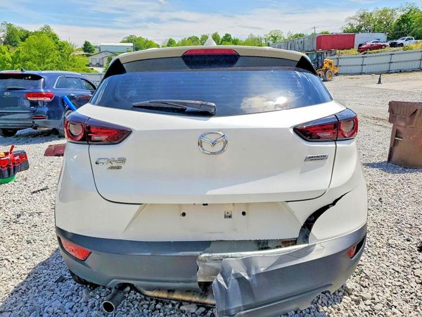 2020 MAZDA CX-3 Sport