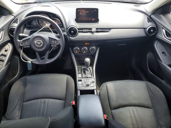 2020 MAZDA CX-3 Sport