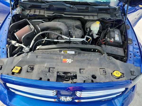 2016 RAM 1500 Sport