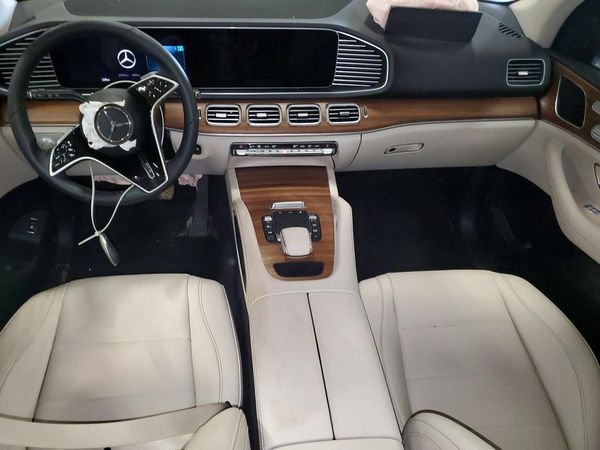 2026 MERCEDES-BENZ GLE GLE350 4MATIC