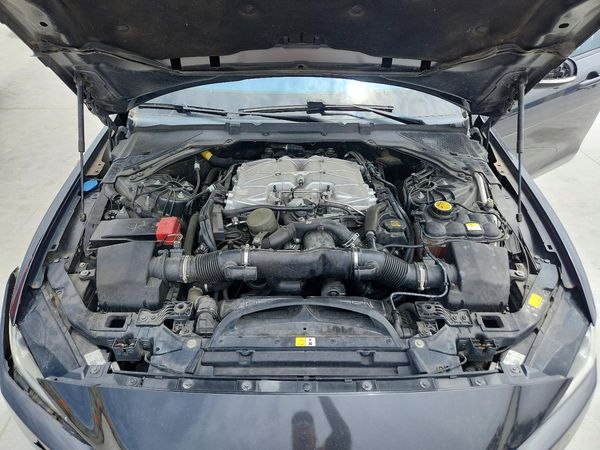 2017 JAGUAR XE R-Sport