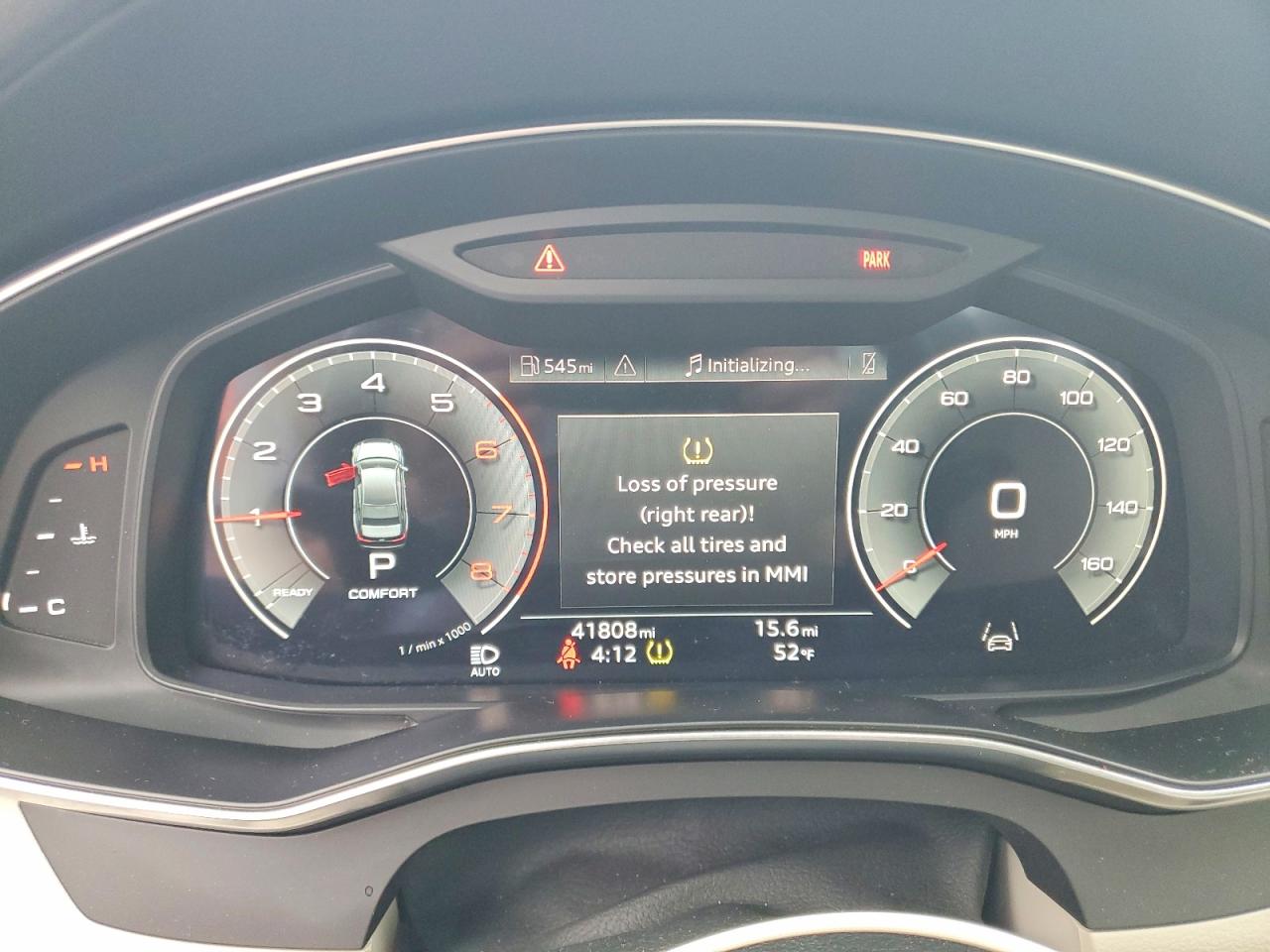 2022 AUDI A6 quattro Premium Plus