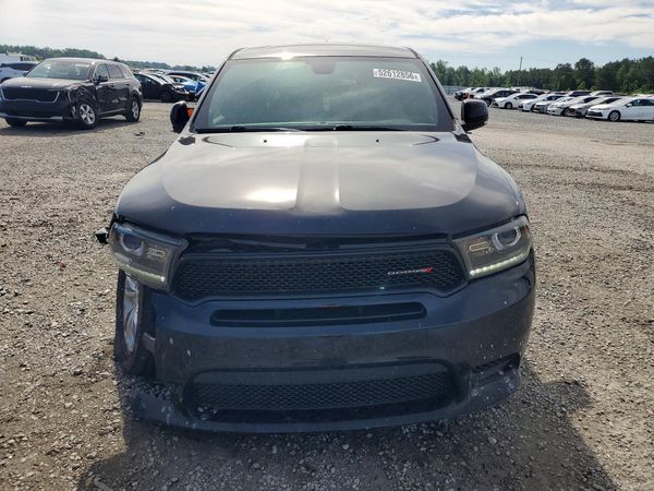 2020 DODGE DURANGO GT RWD
