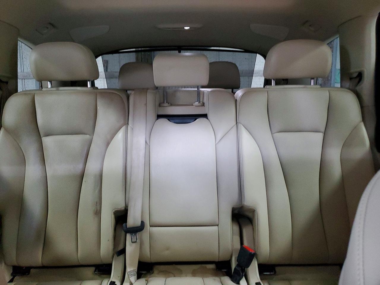 2018 AUDI Q7 quattro Prestige