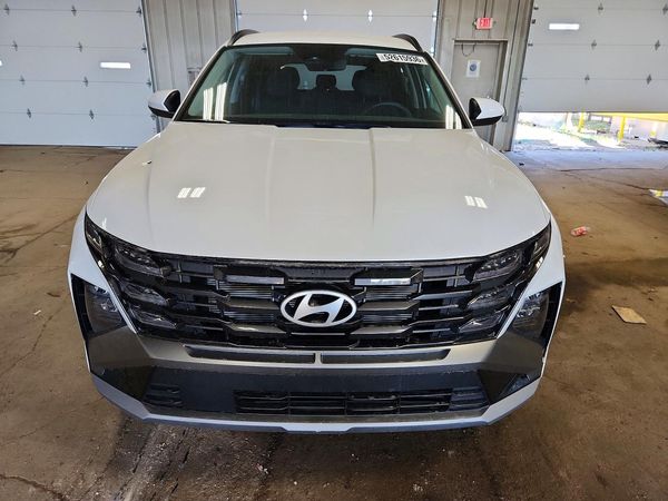 2026 HYUNDAI TUCSON SEL, SEL Plus