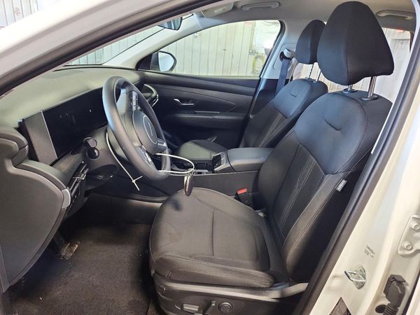 2026 HYUNDAI TUCSON SEL, SEL Plus
