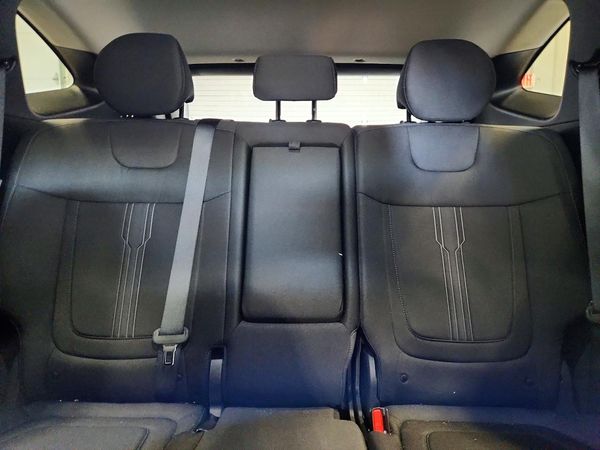 2026 HYUNDAI TUCSON SEL, SEL Plus