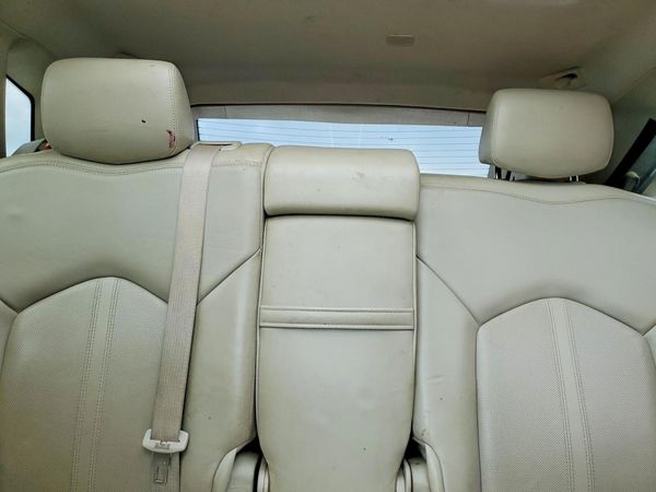 2015 CADILLAC SRX