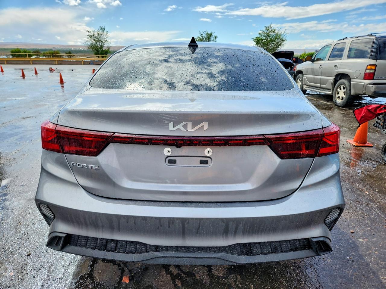 2024 KIA FORTE LX, LXS