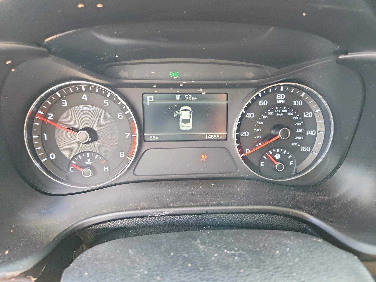 2024 KIA FORTE LX, LXS