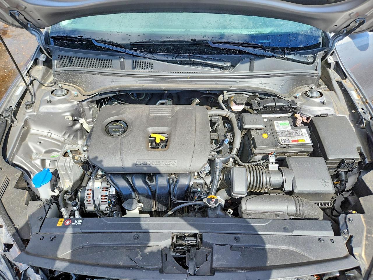 2024 KIA FORTE LX, LXS