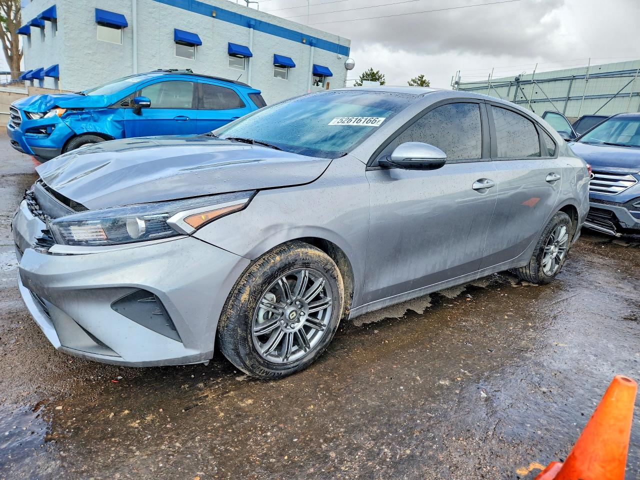 2024 KIA FORTE LX, LXS