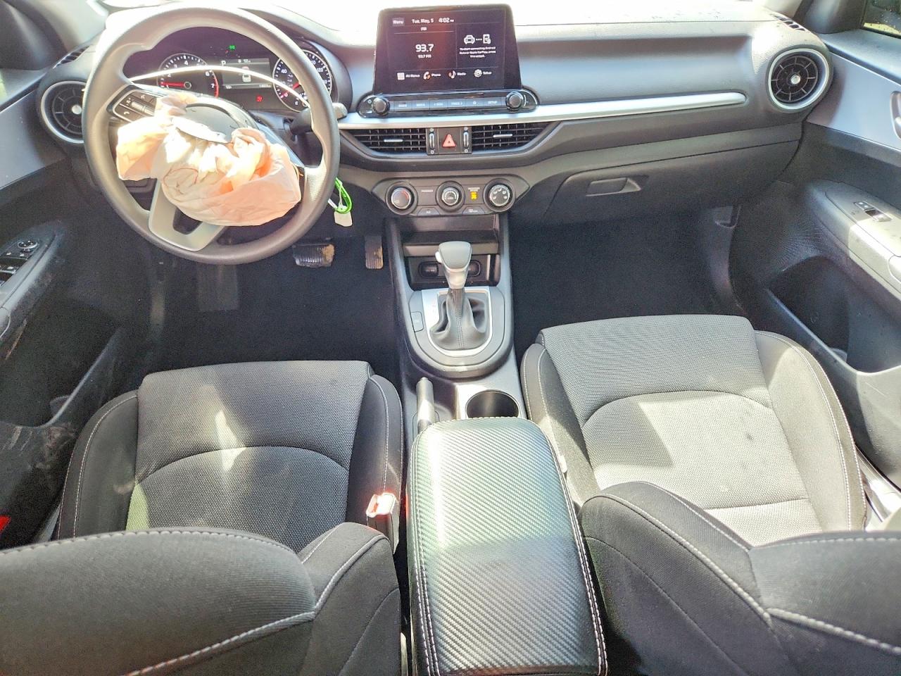 2024 KIA FORTE LX, LXS
