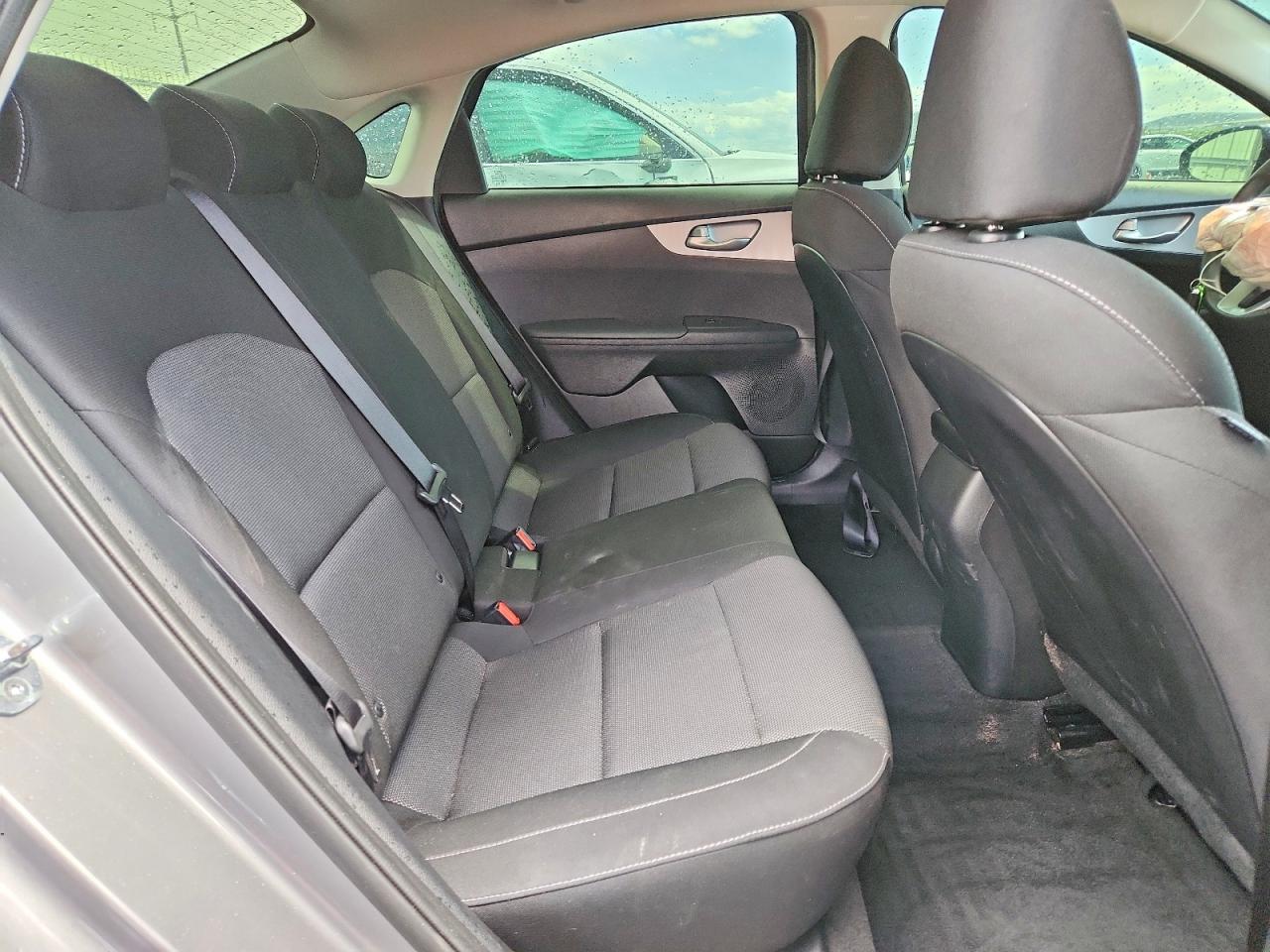 2024 KIA FORTE LX, LXS