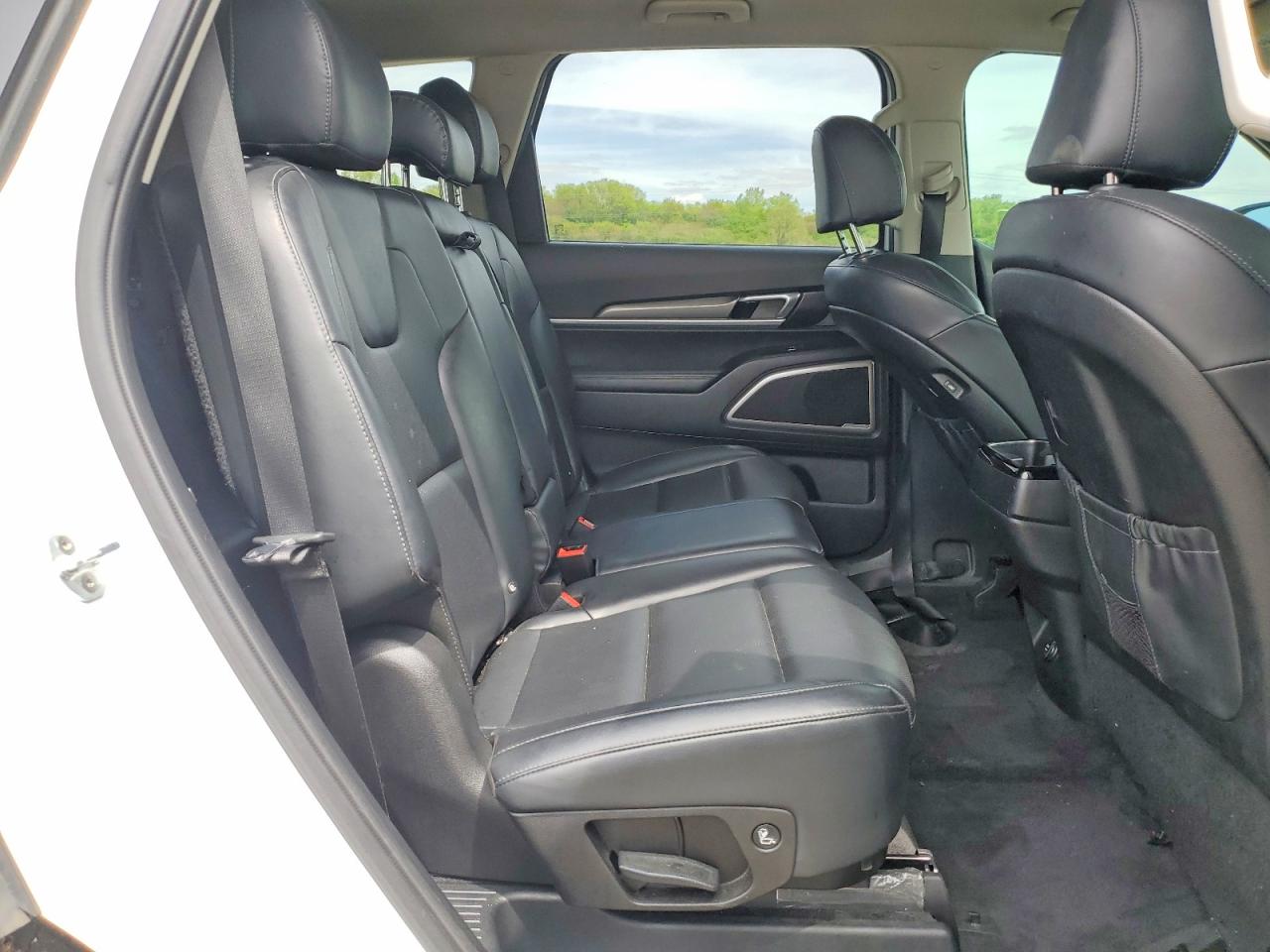 2020 KIA TELLURIDE LX