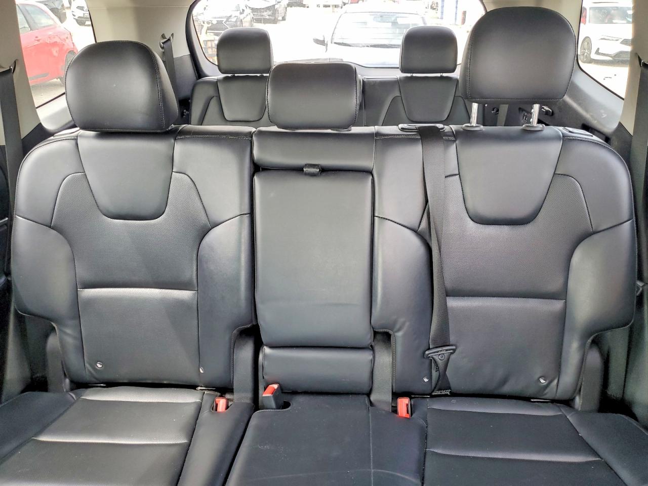 2020 KIA TELLURIDE LX