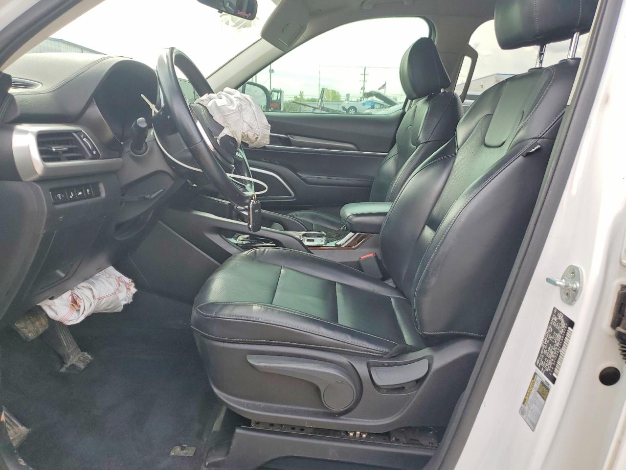 2020 KIA TELLURIDE LX