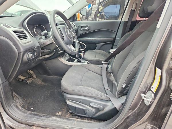 2020 JEEP COMPASS SPORT 4X2